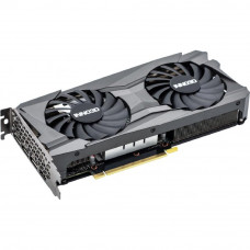 Відеокарта INNO3D GEFORCE RTX 3060 8GB TWIN X2 OC (N30602-08D6X-11902130)