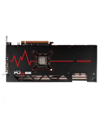 Відеокарта Sapphire Radeon RX 7800 XT 16GB PULSE (11330-02)