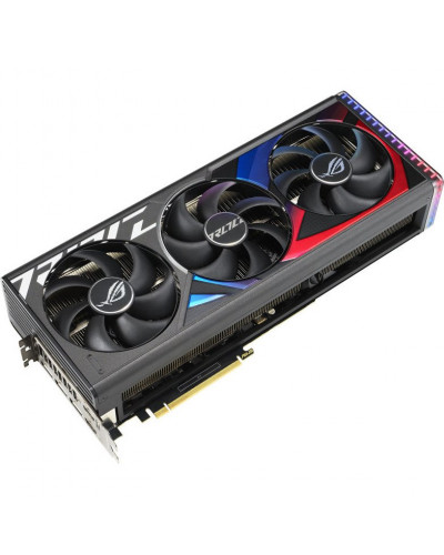 Відеокарта ASUS ROG-STRIX-RTX4090-O24G-GAMING (90YV0ID0-M0NA00)