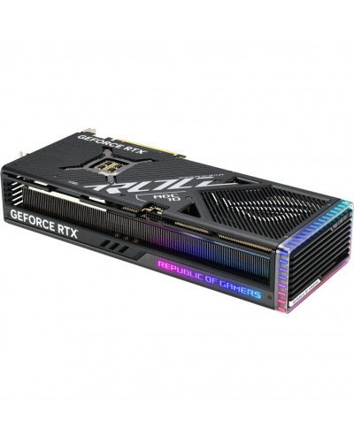 Відеокарта ASUS ROG-STRIX-RTX4090-O24G-GAMING (90YV0ID0-M0NA00)