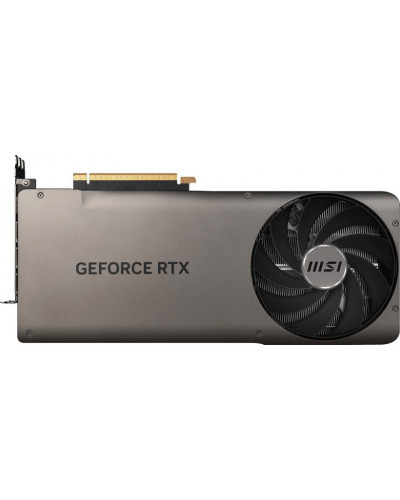 Видеокарта MSI GeForce RTX 4070 Ti SUPER 16G EXPERT (912-V513-689)