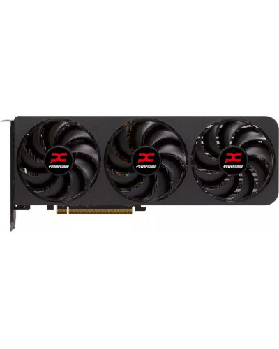 Відеокарта PowerColor Reaper AMD Radeon RX 9070 16GB GDDR6 (RX9070 16G-A)