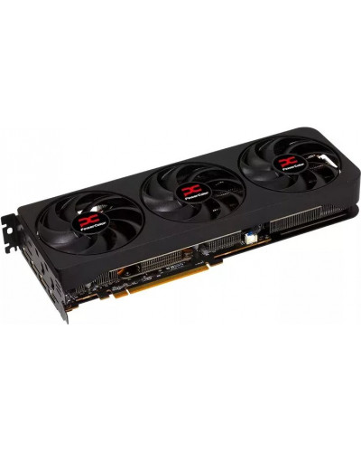 Відеокарта PowerColor Reaper AMD Radeon RX 9070 16GB GDDR6 (RX9070 16G-A)