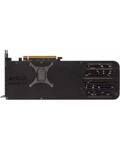 Відеокарта PowerColor Reaper AMD Radeon RX 9070 16GB GDDR6 (RX9070 16G-A)