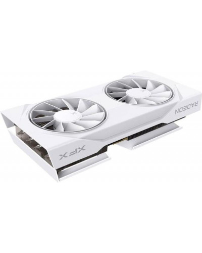 Відеокарта XFX Radeon RX 9060 XT Swift OC White Gaming Edition 8GB (RX-96TSW8GWQ)
