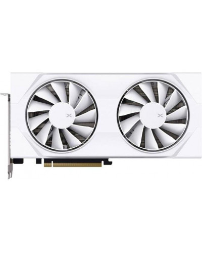 Відеокарта XFX Radeon RX 9060 XT Swift OC White Gaming Edition 8GB (RX-96TSW8GWQ)