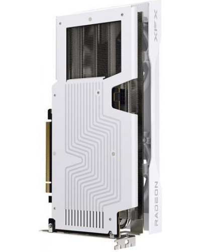 Відеокарта XFX Radeon RX 9060 XT Swift OC White Gaming Edition 8GB (RX-96TSW8GWQ)