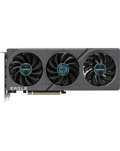 Видеокарта GIGABYTE GeForce RTX 4060 EAGLE OC 8G (GV-N4060EAGLE OC-8GD)