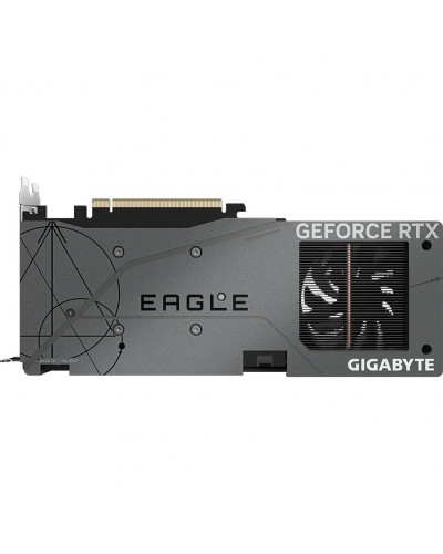 Відеокарта GIGABYTE GeForce RTX 4060 EAGLE OC 8G (GV-N4060EAGLE OC-8GD)