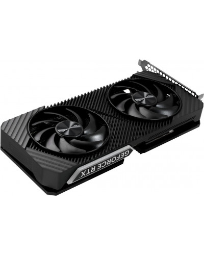 Відеокарта Gainward GeForce RTX 4070 SUPER Ghost (NED407S019K9-1043B)