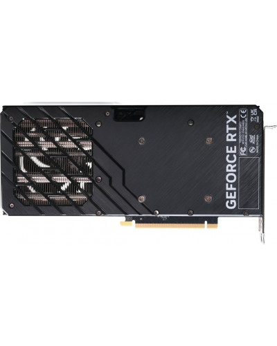 Відеокарта Gainward GeForce RTX 4070 SUPER Ghost (NED407S019K9-1043B)