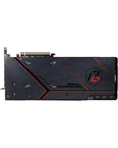 Відеокарта ASRock Radeon RX 6800 XT Phantom Gaming D 16G OC (RX6800XT PGD 16GO)