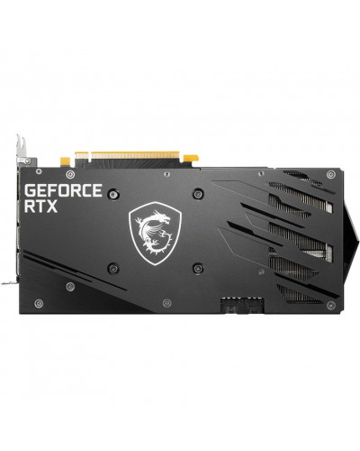 Відеокарта MSI GeForce RTX 3060 Ti GAMING X 8G LHR