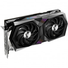 Відеокарта MSI GeForce RTX 3060 Ti GAMING X 8G LHR