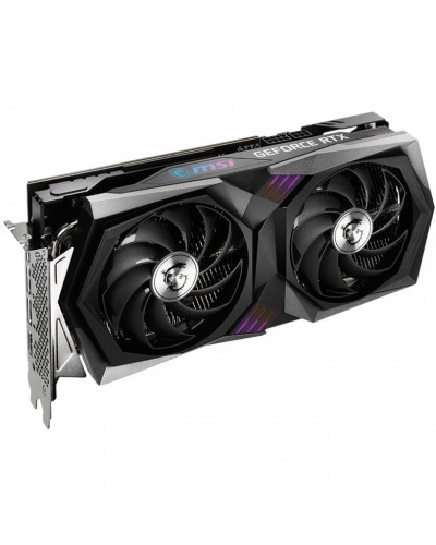 Відеокарта MSI GeForce RTX 3060 Ti GAMING X 8G LHR