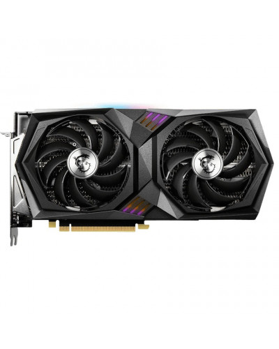 Відеокарта MSI GeForce RTX 3060 Ti GAMING X 8G LHR