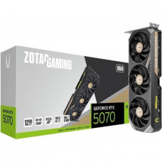 Відеокарта Zotac GAMING GeForce RTX 5070 (ZT-B50700D-10P)