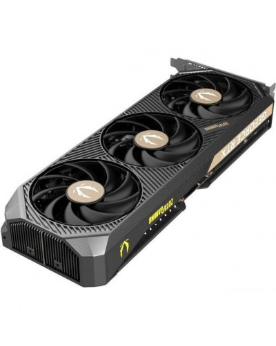 Відеокарта Zotac GAMING GeForce RTX 5070 (ZT-B50700D-10P)