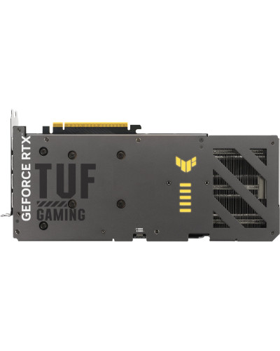 Відеокарта ASUS TUF-RTX5060-O8G-GAMING (90YV0N00-M0NA00)