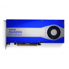 Видеокарта AMD Radeon Pro W6600 8GB (100-506159)