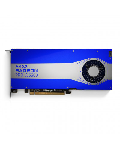 Видеокарта AMD Radeon Pro W6600 8GB (100-506159)