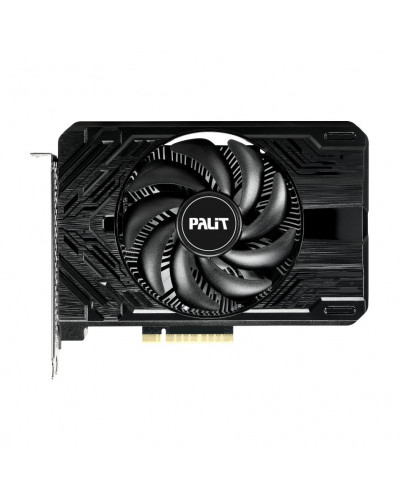 Відеокарта Palit GeForce RTX 4060 StormX (NE64060019P1-1070F)