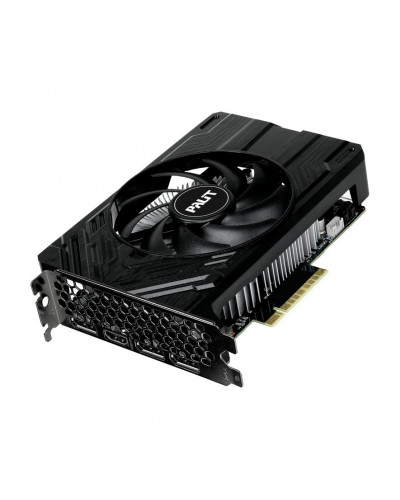 Відеокарта Palit GeForce RTX 4060 StormX (NE64060019P1-1070F)