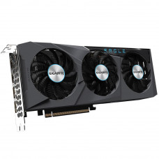 Відеокарта GIGABYTE Radeon RX 6600 EAGLE 8G (GV-R66EAGLE-8GD)