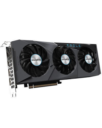 Відеокарта GIGABYTE Radeon RX 6600 EAGLE 8G (GV-R66EAGLE-8GD)