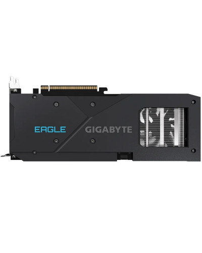 Відеокарта GIGABYTE Radeon RX 6600 EAGLE 8G (GV-R66EAGLE-8GD)