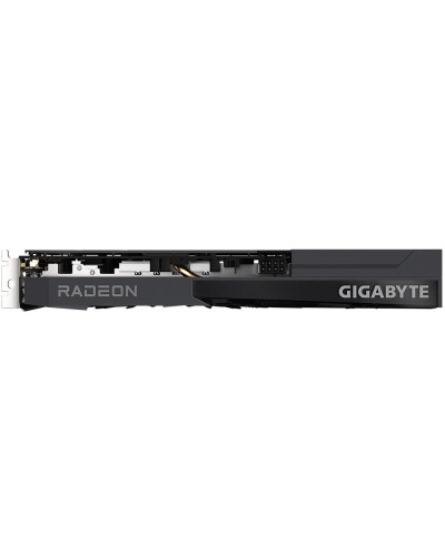 Відеокарта GIGABYTE Radeon RX 6600 EAGLE 8G (GV-R66EAGLE-8GD)