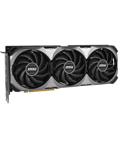 Відеокарта MSI GeForce RTX 4070 Ti SUPER 16G VENTUS 3X OC (912-V513-614)