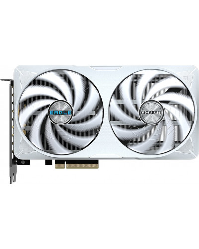 Відеокарта GIGABYTE GeForce RTX 5060 Ti EAGLE OC ICE 8G (GV-N506TEAGLEOC ICE-8GD)