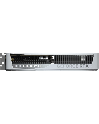 Відеокарта GIGABYTE GeForce RTX 5060 Ti EAGLE OC ICE 8G (GV-N506TEAGLEOC ICE-8GD)