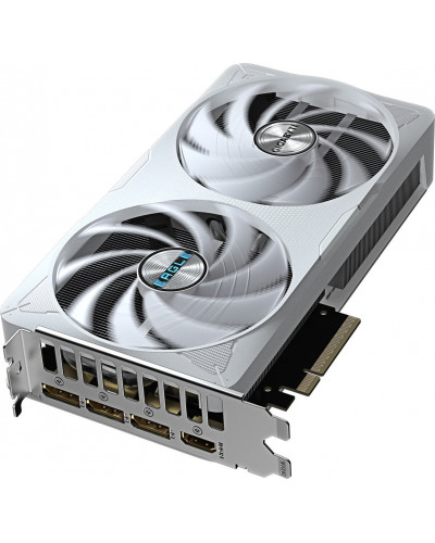 Відеокарта GIGABYTE GeForce RTX 5060 Ti EAGLE OC ICE 8G (GV-N506TEAGLEOC ICE-8GD)