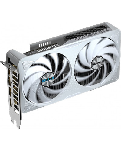 Відеокарта GIGABYTE GeForce RTX 5060 Ti EAGLE OC ICE 8G (GV-N506TEAGLEOC ICE-8GD)