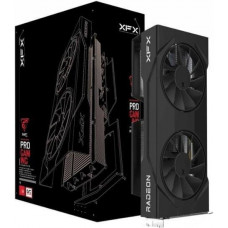 Відеокарта XFX Radeon RX 9060 XT Swift OC Gaming Edition 8GB (RX-96TSW8GBQ)