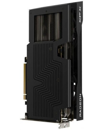 Відеокарта XFX Radeon RX 9060 XT Swift OC Gaming Edition 8GB (RX-96TSW8GBQ)