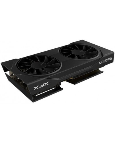 Відеокарта XFX Radeon RX 9060 XT Swift OC Gaming Edition 8GB (RX-96TSW8GBQ)