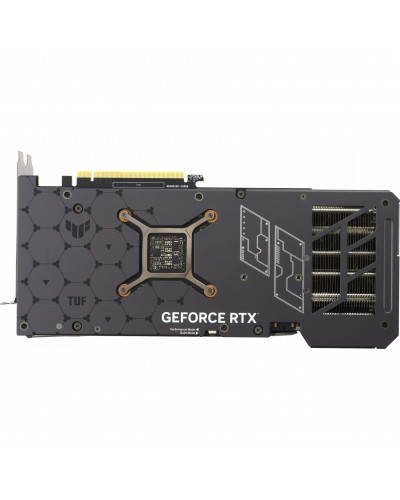 Відеокарта ASUS TUF-RTX4070TI-O12G-GAMING