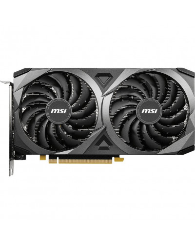 Відеокарта MSI GeForce RTX 3060 VENTUS 2X 8G OC