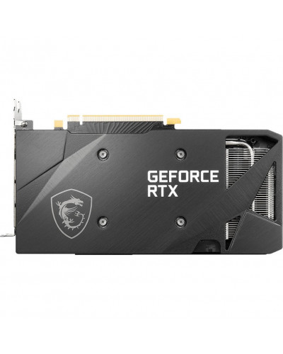 Відеокарта MSI GeForce RTX 3060 VENTUS 2X 8G OC