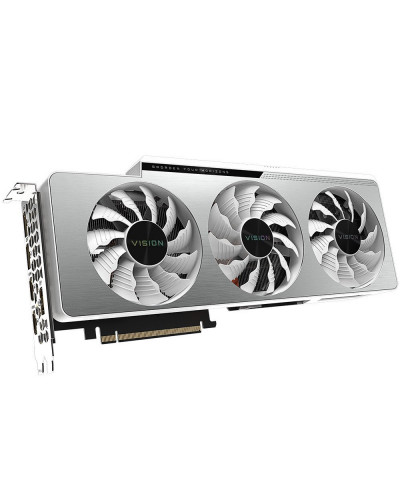 Відеокарта GIGABYTE GeForce RTX 3090 VISION OC 24G (GV-N3090VISION OC-24GD)
