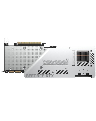 Відеокарта GIGABYTE GeForce RTX 3090 VISION OC 24G (GV-N3090VISION OC-24GD)