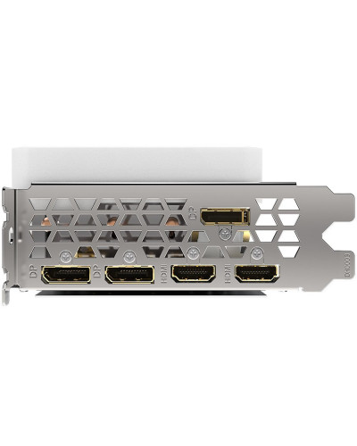 Відеокарта GIGABYTE GeForce RTX 3090 VISION OC 24G (GV-N3090VISION OC-24GD)