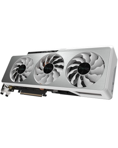 Відеокарта GIGABYTE GeForce RTX 3090 VISION OC 24G (GV-N3090VISION OC-24GD)