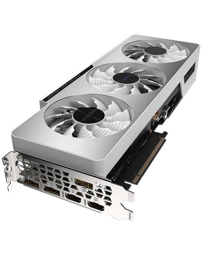 Відеокарта GIGABYTE GeForce RTX 3090 VISION OC 24G (GV-N3090VISION OC-24GD)