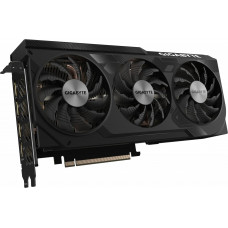 Видеокарта GIGABYTE GeForce RTX 4070 SUPER WINDFORCE OC 12G (GV-N407SWF3OC-12GD)