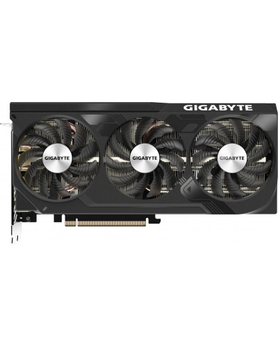 Видеокарта GIGABYTE GeForce RTX 4070 SUPER WINDFORCE OC 12G (GV-N407SWF3OC-12GD)