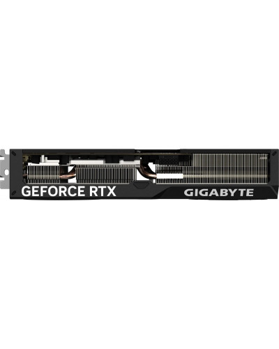 Видеокарта GIGABYTE GeForce RTX 4070 SUPER WINDFORCE OC 12G (GV-N407SWF3OC-12GD)